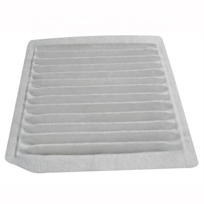 Reference NO. CU240122 Automobile DC-7001 Cabin Air Filter OEM 88568B1010 99906850M2038 99906850M2040
