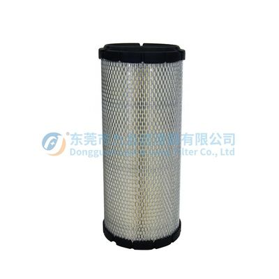OE Size Heavy Duty Filter 46707046 HA41518 26510337 P827653 P772579 4326841 AF25526 for Construction Equipment