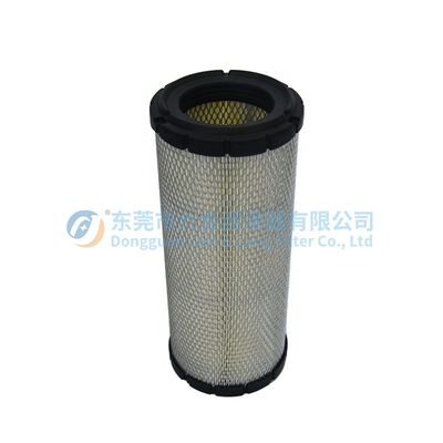 OE Size Heavy Duty Filter 46707046 HA41518 26510337 P827653 P772579 4326841 AF25526 for Construction Equipment