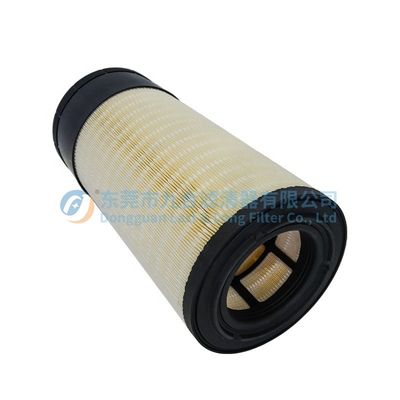 Filter paper Construction Equipment Truck Filter 46672639 HA41521 SA160030 P628805 11K621110