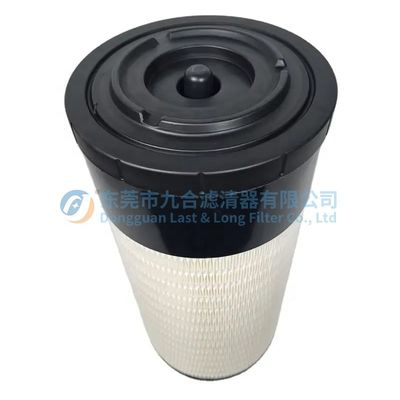 Filter paper Construction Equipment Truck Filter 46672639 HA41521 SA160030 P628805 11K621110