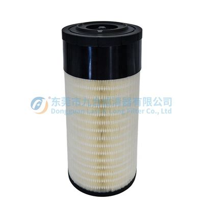 Filter paper Construction Equipment Truck Filter 46672639 HA41521 SA160030 P628805 11K621110
