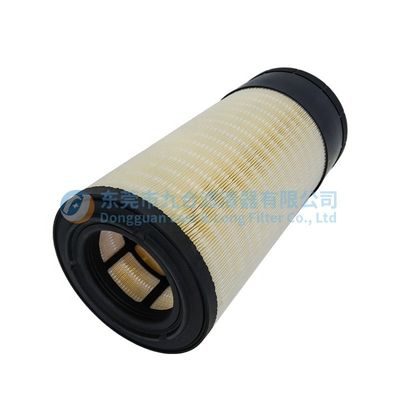 Filter paper Construction Equipment Truck Filter 46672639 HA41521 SA160030 P628805 11K621110