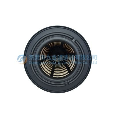 Filter paper Construction Equipment Truck Filter 46672639 HA41521 SA160030 P628805 11K621110