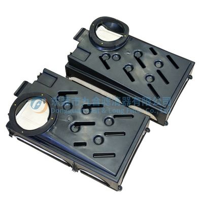 INTERNATIONAL Car Application Truck Filter 2599273C93 3673668C3 3673669C3 2599273C93 with OE Size
