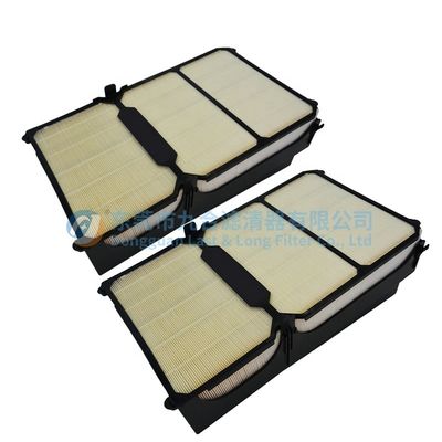 INTERNATIONAL Car Application Truck Filter 2599273C93 3673668C3 3673669C3 2599273C93 with OE Size