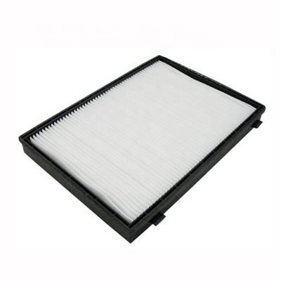 96440878 Automobile Cabin Air Filter 4803883 CF11166 WP2030 Odor Elimination