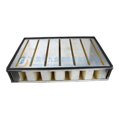 PA30074 Generator Filter Dynacell Air Filter For Railroad And Marine AF25330 49165 Filter