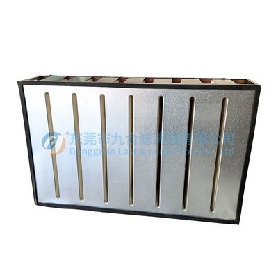 PA30074 Generator Filter Dynacell Air Filter For Railroad And Marine AF25330 49165 Filter