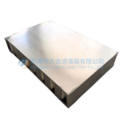 PA30074 Generator Filter Dynacell Air Filter For Railroad And Marine AF25330 49165 Filter