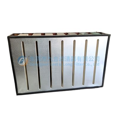 PA30074 Generator Filter Dynacell Air Filter For Railroad And Marine AF25330 49165 Filter