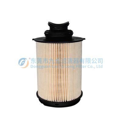 2901448 Truck Fuel Filter Construction Equipment Engine Fuel Filter