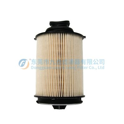 2901448 Truck Fuel Filter Construction Equipment Engine Fuel Filter