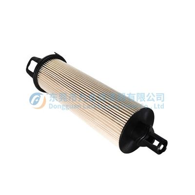 High Efficiency Truck Fuel Filter 2848227 Fuel Filter Element High Compatibility