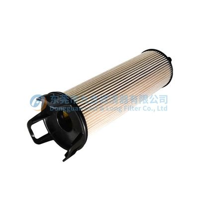 High Efficiency Truck Fuel Filter 2848227 Fuel Filter Element High Compatibility
