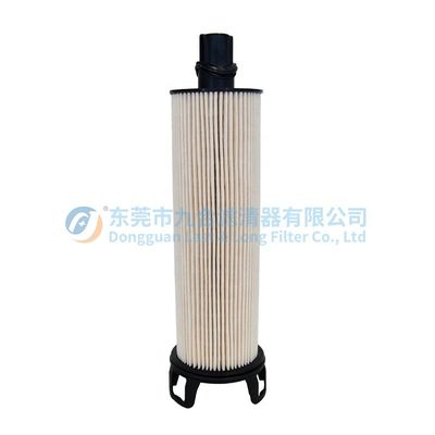 High Efficiency Truck Fuel Filter 2848227 Fuel Filter Element High Compatibility