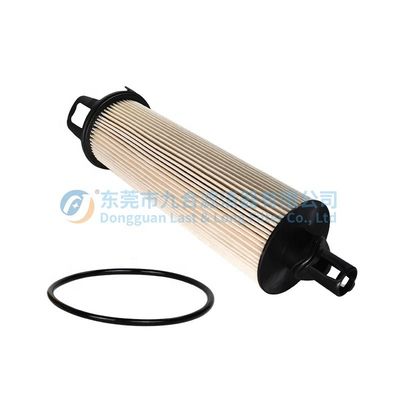 High Efficiency Truck Fuel Filter 2848227 Fuel Filter Element High Compatibility
