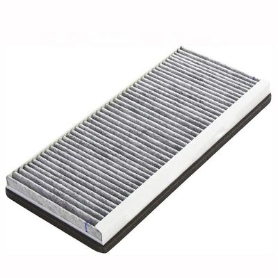 Ford Car Fitment 96FJ19G244AA 96FW19G244AA 96FX19G244AAHF CA9623 E908LC CUK3554 WP6821 Cabin Air Filter Activated Carbon