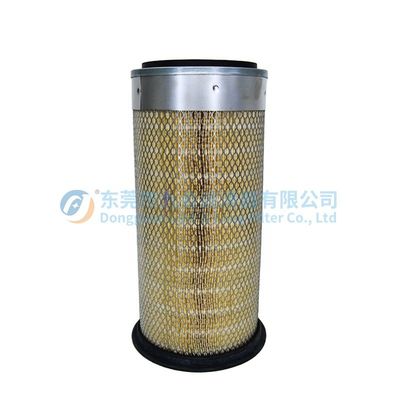 Truck Filter PA2495 303108732 HA41448 P123316 46618 A991C ARM123316 3I0169 AF688 LA842 AF3454 for Construction Equipment