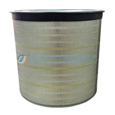 OE Size Filter paper Heavy Duty Application Filter 42380 AF935M P181048 LL2507 9039993 9059570 PA2507 E2055L P81048