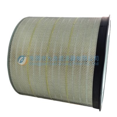 OE Size Filter paper Heavy Duty Application Filter 42380 AF935M P181048 LL2507 9039993 9059570 PA2507 E2055L P81048
