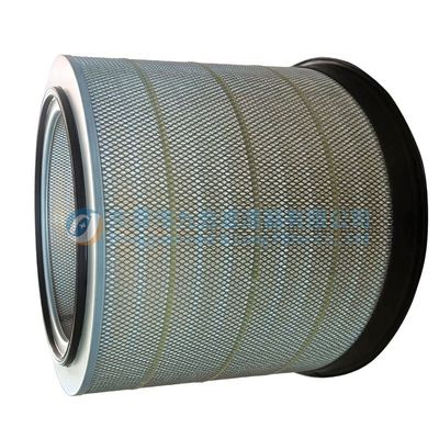OE Size Filter paper Heavy Duty Application Filter 42380 AF935M P181048 LL2507 9039993 9059570 PA2507 E2055L P81048
