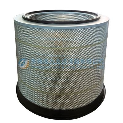 OE Size Filter paper Heavy Duty Application Filter 42380 AF935M P181048 LL2507 9039993 9059570 PA2507 E2055L P81048