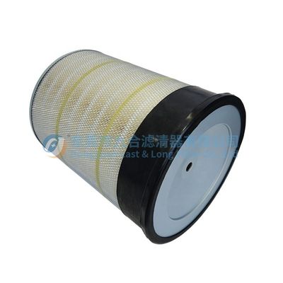 OE Size Heavy Duty Application Filter 4W5716 HA41403 PA2749 46736 546736 A1471C ARM181193 P181193 AF4606 CA6908 AF2030 LAF1884 WGA885