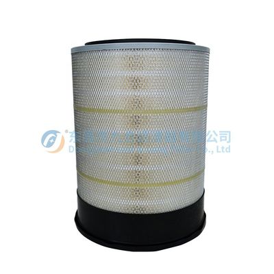 OE Size Heavy Duty Application Filter 4W5716 HA41403 PA2749 46736 546736 A1471C ARM181193 P181193 AF4606 CA6908 AF2030 LAF1884 WGA885