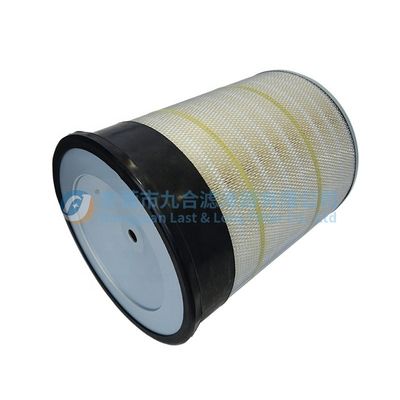 OE Size Heavy Duty Application Filter 4W5716 HA41403 PA2749 46736 546736 A1471C ARM181193 P181193 AF4606 CA6908 AF2030 LAF1884 WGA885