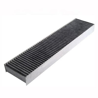 Cabin Air Filter Activated Carbon for Kia1 CARNIVAL / GRAND CARNIVAL III VQ OEM 65384300 80000778 Z525 ZF525