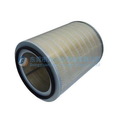 HA41401 PA2571 42459 542459 A1293C ARM133754 AF2041 LAF3754 AF2459 WGA802 CA3691 Filter Paper for Construction Equipment