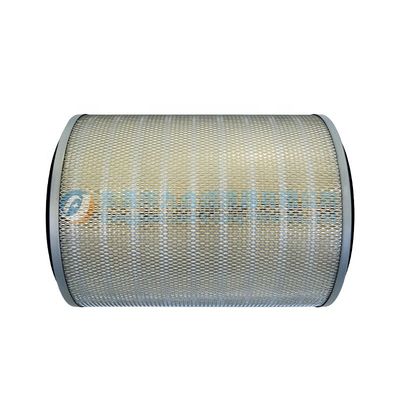 HA41401 PA2571 42459 542459 A1293C ARM133754 AF2041 LAF3754 AF2459 WGA802 CA3691 Filter Paper for Construction Equipment
