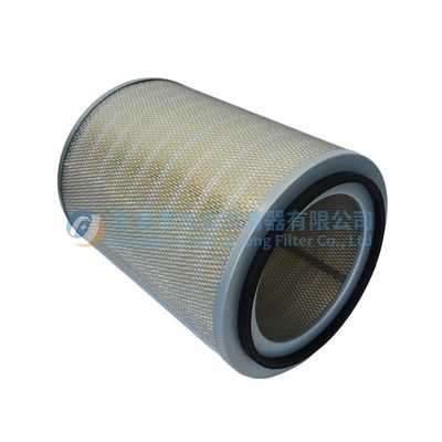 HA41401 PA2571 42459 542459 A1293C ARM133754 AF2041 LAF3754 AF2459 WGA802 CA3691 Filter Paper for Construction Equipment