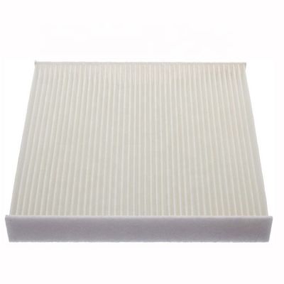 190 E 27 Engine OEM 5801619418 49361897 CU22029 G373 P373 Cabin Air Filter with 216*215*30mm Size