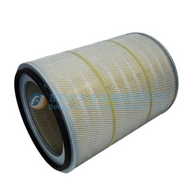 Truck Filter for CATERPILLAR 5L1203 HA41406 PA1631-S 42203 SA11597 542203 A264C ARM1418S AF288 3I0855 4L4719 P100421 CA288 LAF203 WGA359