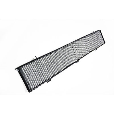 Auto Engine Carbon Cabin Air Filter Cooling Unit Filter 64 31 9 142 115 Filtro de aire de cabina OEM NO 64 31 6 962 549