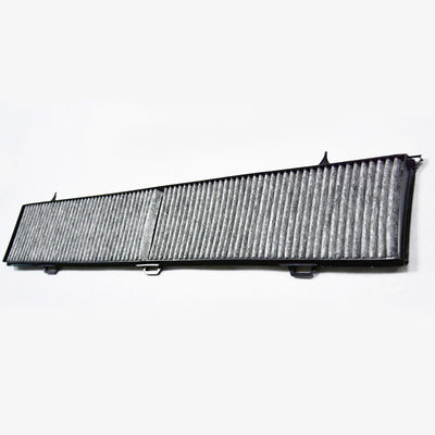 Auto Engine Carbon Cabin Air Filter Cooling Unit Filter 64 31 9 142 115 Filtro de aire de cabina OEM NO 64 31 6 962 549