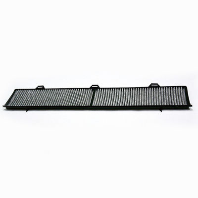 Auto Engine Carbon Cabin Air Filter Cooling Unit Filter 64 31 9 142 115 Filtro de aire de cabina OEM NO 64 31 6 962 549