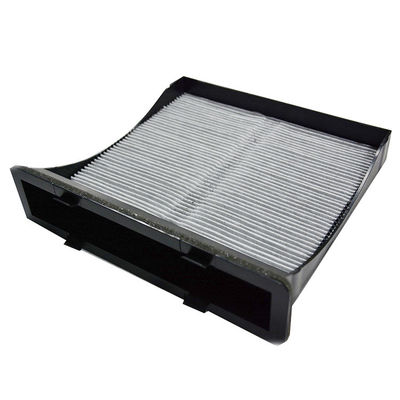 CUK22004 LA461 CF10930 IMPREZA Hatchback GP Cabin Air Filters OE NO.72880-FG000 Affordable and Durable