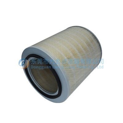 Construction Equipment Filter 6GT0330 HA41391/PA1920/42976/A3045C/ARM109726/3I0101/AF9726/LAF9762/AFR8408/A-5420/SA10358