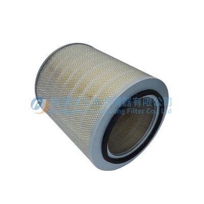 Construction Equipment Filter 6GT0330 HA41391/PA1920/42976/A3045C/ARM109726/3I0101/AF9726/LAF9762/AFR8408/A-5420/SA10358