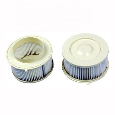 Carrera T Porsche Cabin Air Filter 99357247900 Improved Driving Comfort