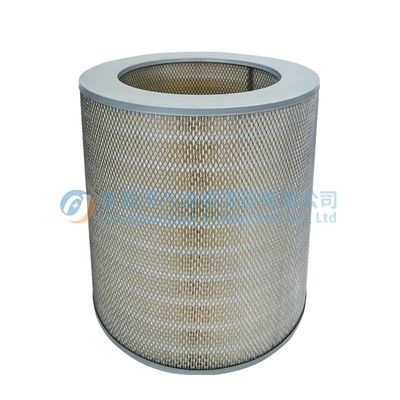 6L3313 Heavy Duty Filter for CATERPILLAR Construction Equipment PA1649/42290/ARM102090/3I0917/LAF290A/P102237/AF103/WGA108