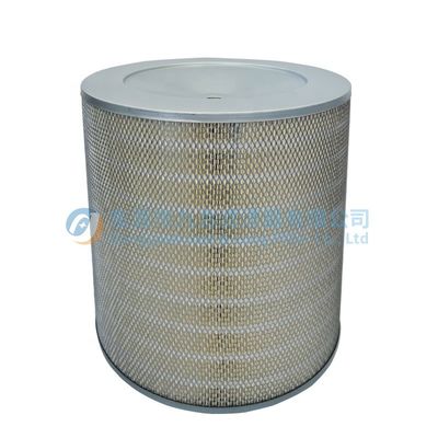 6L3313 Heavy Duty Filter for CATERPILLAR Construction Equipment PA1649/42290/ARM102090/3I0917/LAF290A/P102237/AF103/WGA108