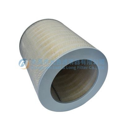 6L3313 Heavy Duty Filter for CATERPILLAR Construction Equipment PA1649/42290/ARM102090/3I0917/LAF290A/P102237/AF103/WGA108