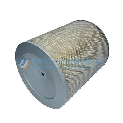 6L3313 Heavy Duty Filter for CATERPILLAR Construction Equipment PA1649/42290/ARM102090/3I0917/LAF290A/P102237/AF103/WGA108