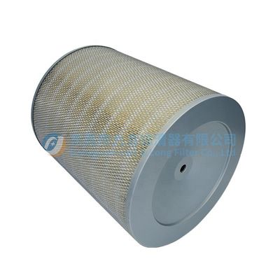 6L3313 Heavy Duty Filter for CATERPILLAR Construction Equipment PA1649/42290/ARM102090/3I0917/LAF290A/P102237/AF103/WGA108