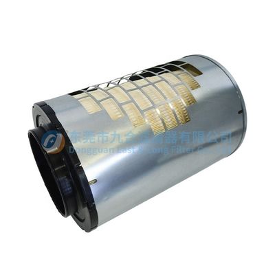400470002 Construction Equipment Air Filter HA40598 PA30038 SA160013