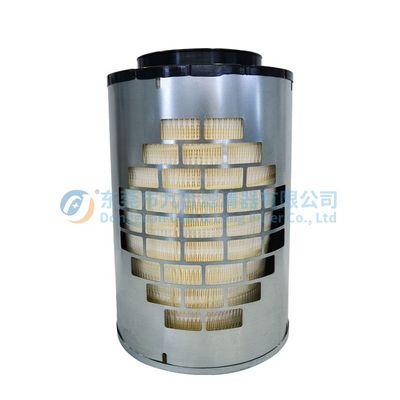 400470002 Construction Equipment Air Filter HA40598 PA30038 SA160013